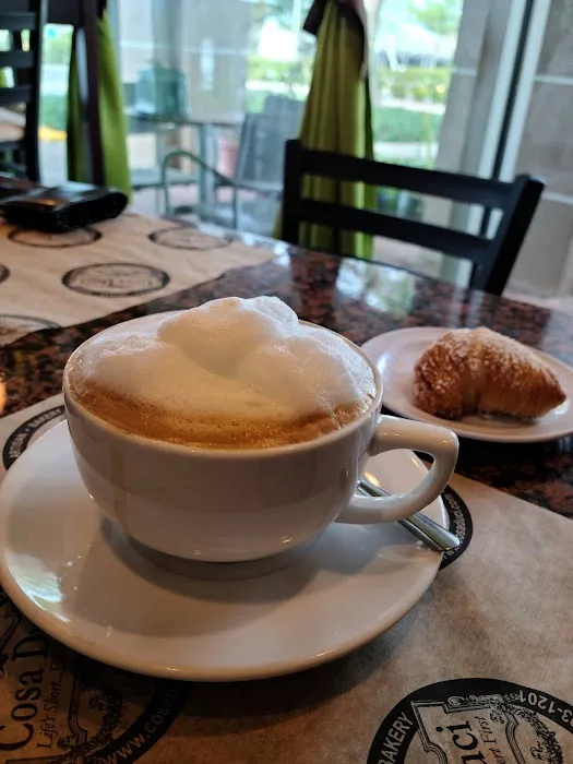 Cosa Duci Italian Deli, Bakery & Market Picture 1