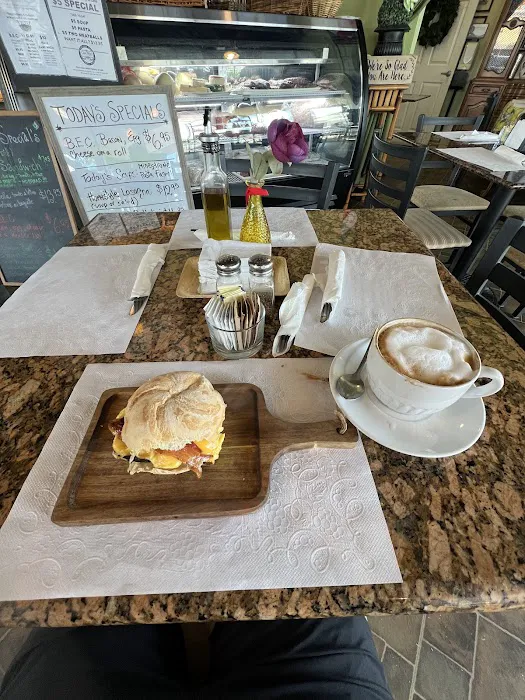 Cosa Duci Italian Deli, Bakery & Market Picture 6