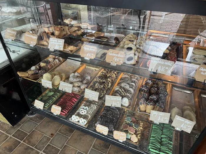 Cosa Duci Italian Deli, Bakery & Market Picture 7
