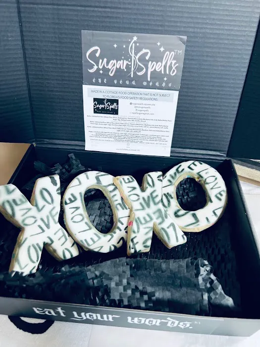 Sugar Spells Picture 5
