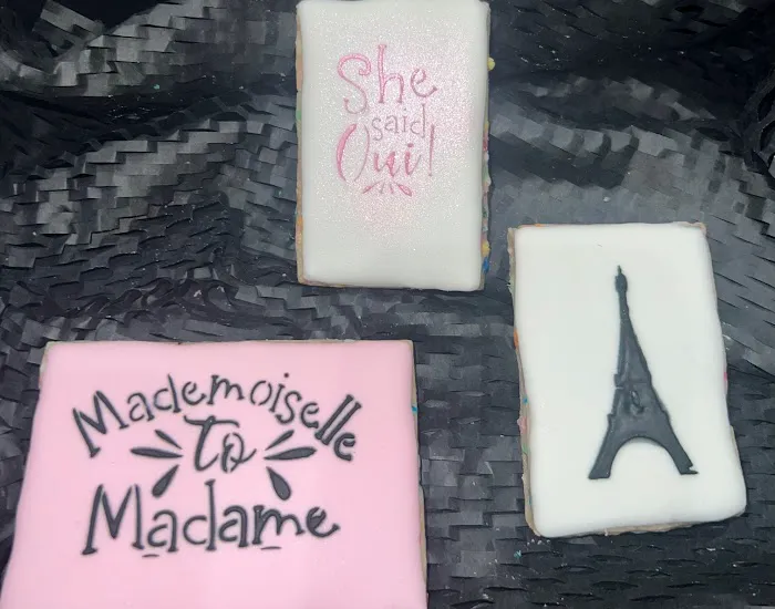 Sugar Spells Picture 1