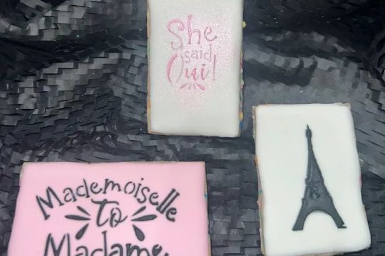 Sugar Spells