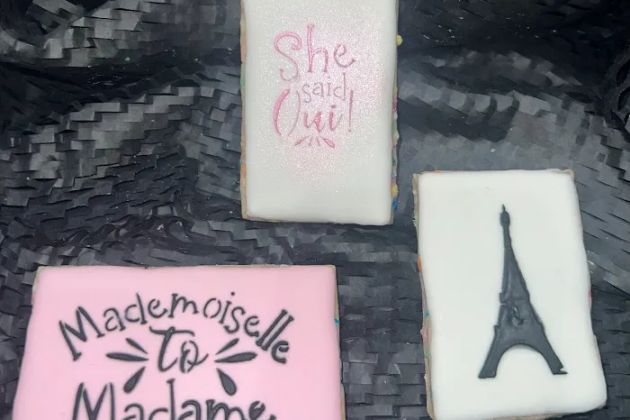Sugar Spells