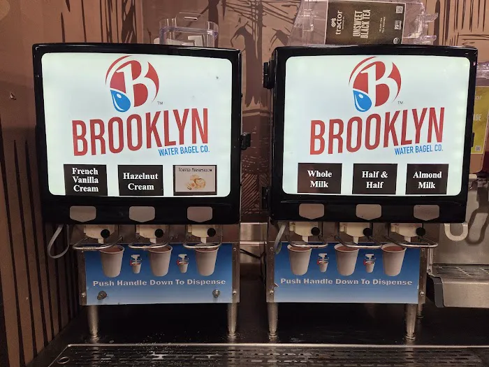 Brooklyn Water Bagel Picture 6