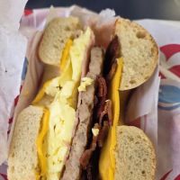 Brooklyn Water Bagel ico