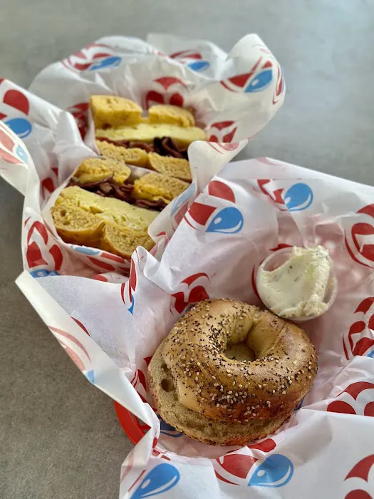 Brooklyn Water Bagel Picture 2