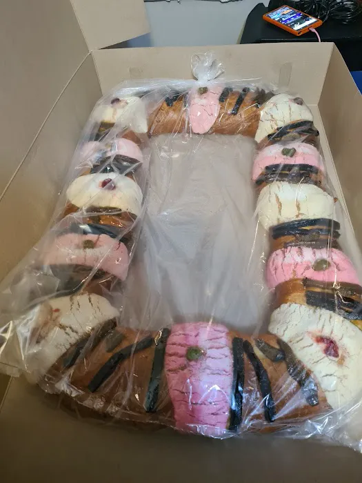 La Villa Bakery Picture 8