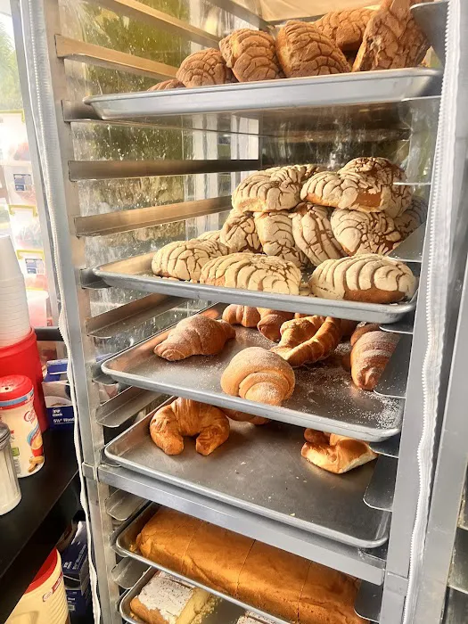 La Villa Bakery Picture 6