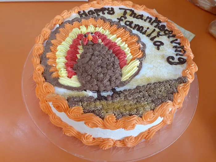 La Villa Bakery Picture 9