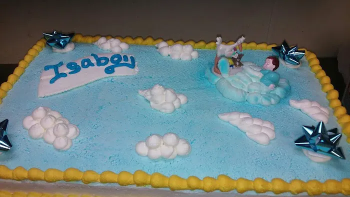 La Villa Bakery Picture 7