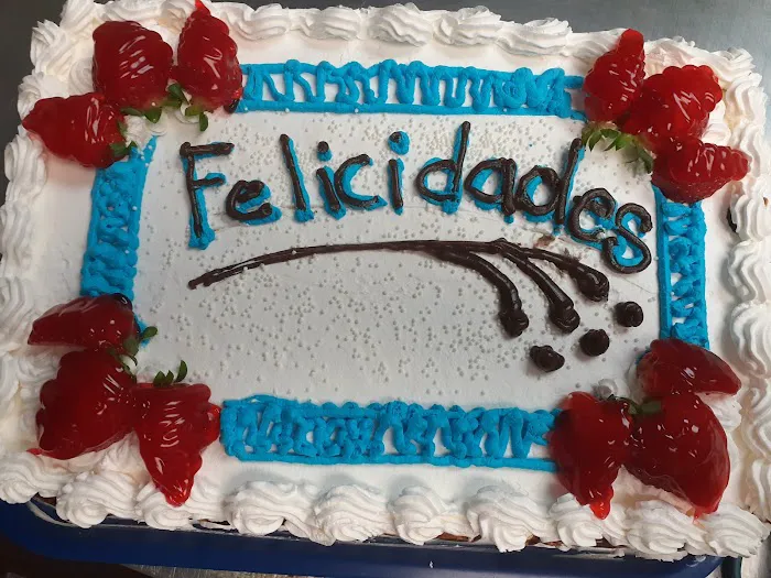 La Villa Bakery Picture 5
