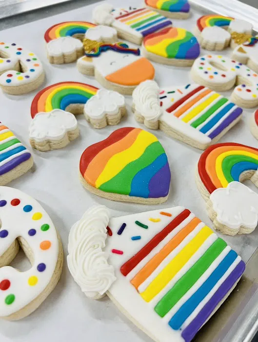 The Snaks Bakery Picture 2