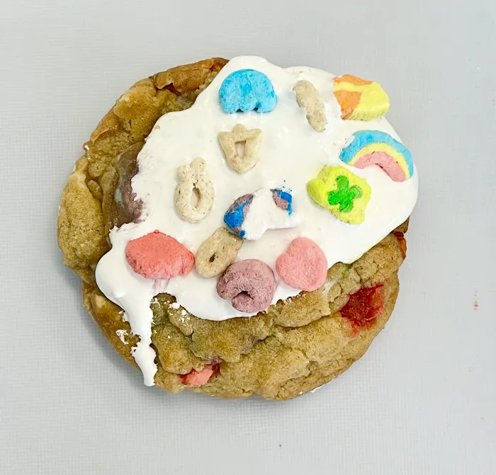The Snaks Bakery Picture 4