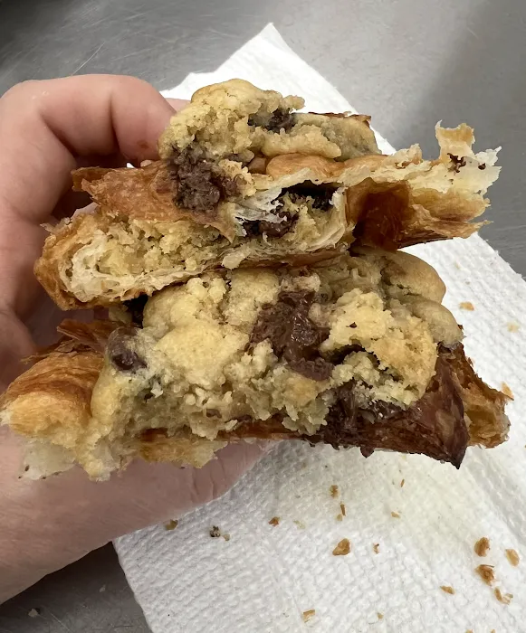 The Snaks Bakery Picture 6