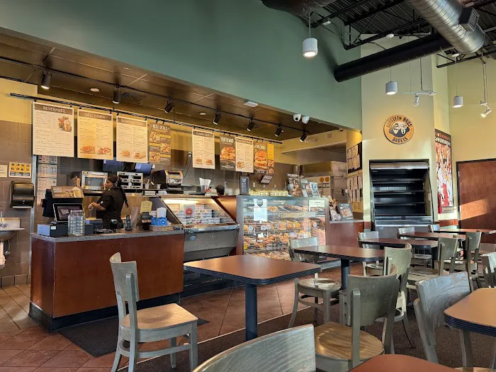 Einstein Bros. Bagels Picture 8
