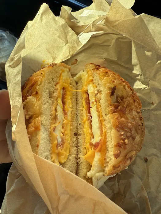 Einstein Bros. Bagels Picture 7