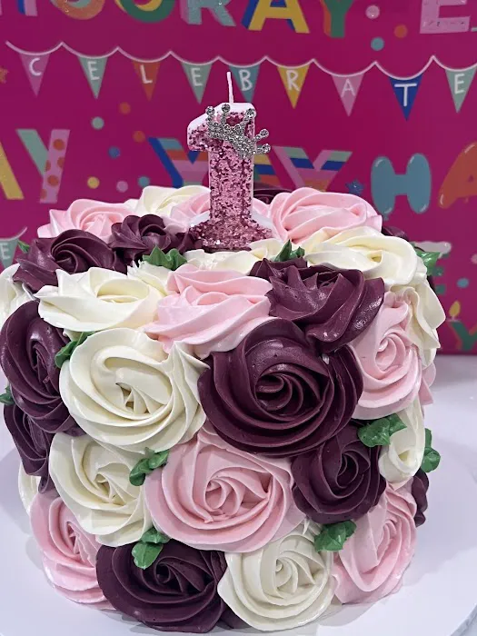 J&D Cakes Picture 2