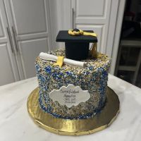 J&D Cakes ico