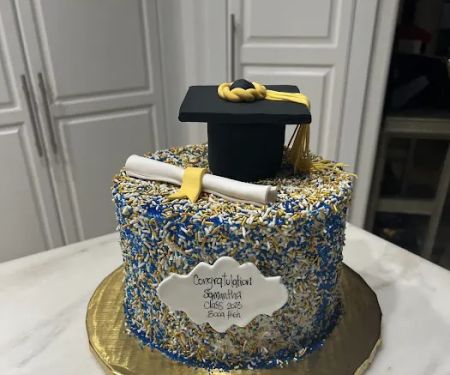 J&D Cakes
