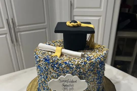J&D Cakes