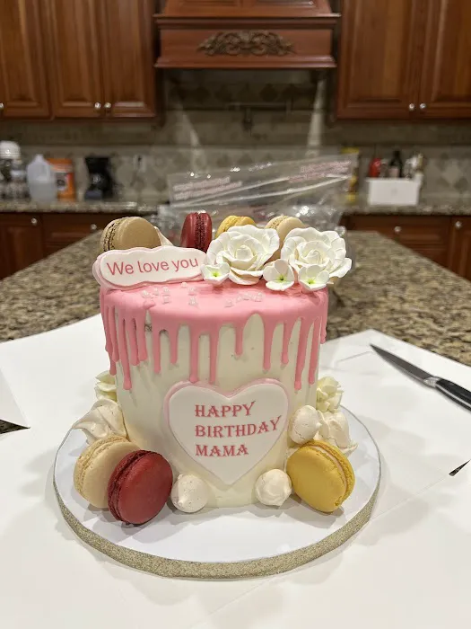J&D Cakes Picture 6