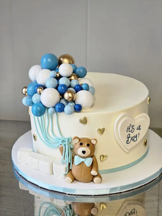 J&D Cakes Picture 5