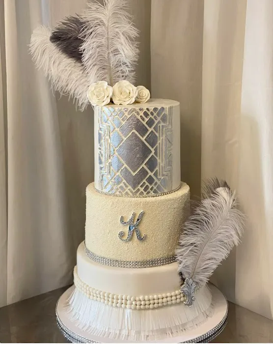 J&D Cakes Picture 9