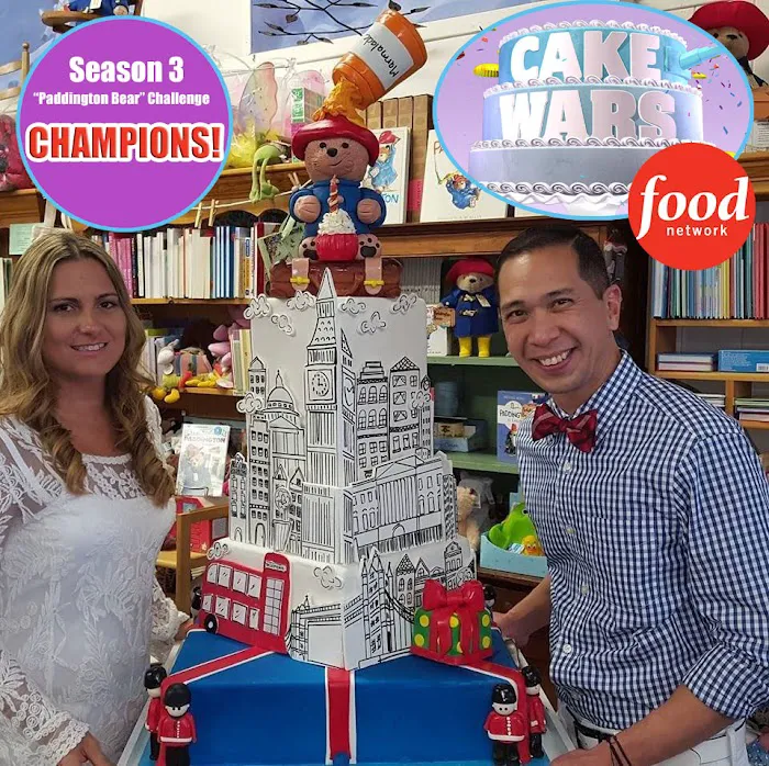 J&D Cakes Picture 4