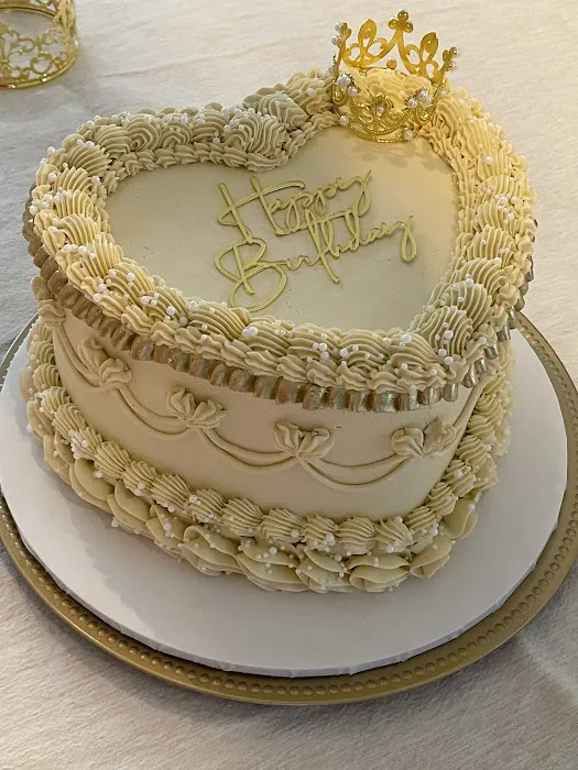 J&D Cakes Picture 10