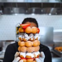 Mochinut Boca Raton in Zuru Ramen Bar ico