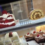 Be sweet cookies and cakes LLC