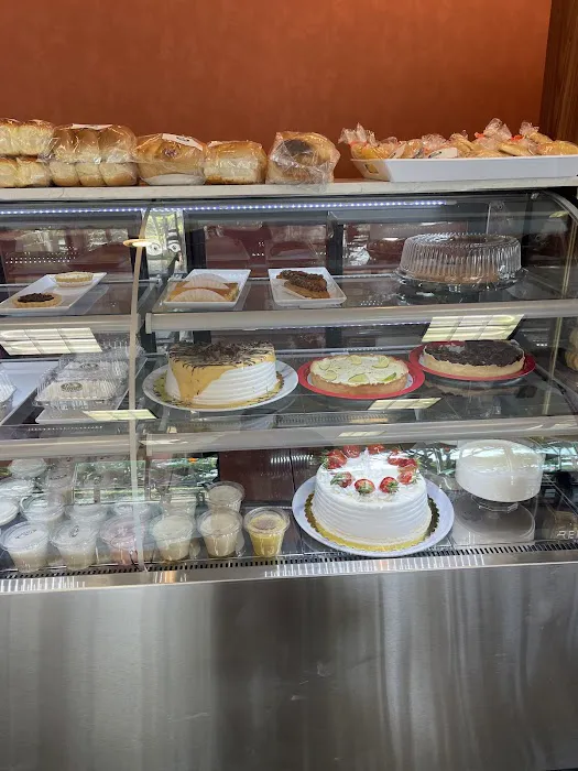 Bakery 2000 Of Coconut Creek Picture 5