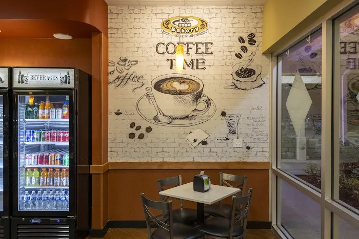 Bakery 2000 Of Coconut Creek Picture 2