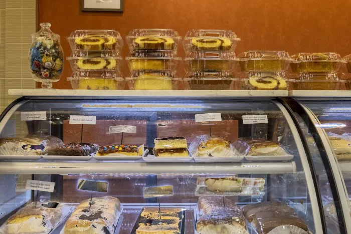 Bakery 2000 Of Coconut Creek Picture 3