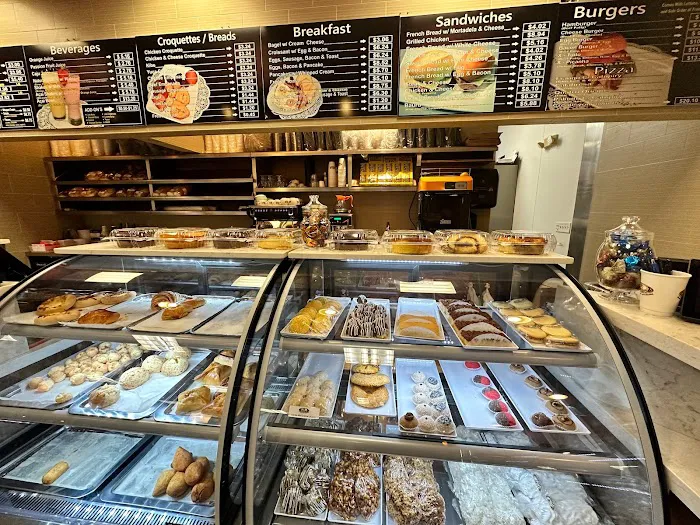 Bakery 2000 Of Coconut Creek Picture 8
