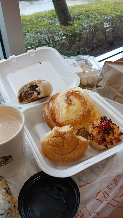 Bakery 2000 Of Coconut Creek Picture 7