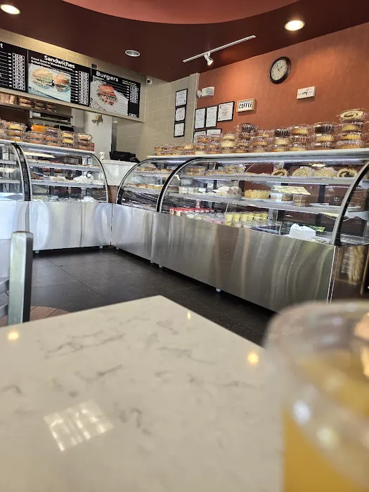 Bakery 2000 Of Coconut Creek Picture 10