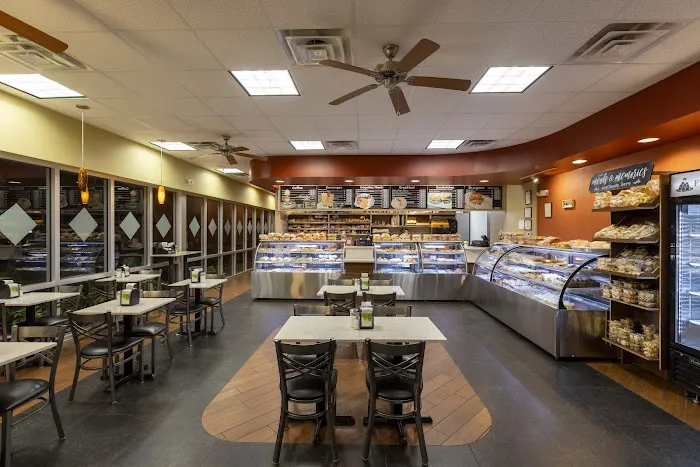 Bakery 2000 Of Coconut Creek Picture 4