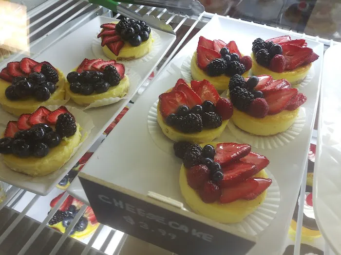 Cakes D' Sabores Picture 6