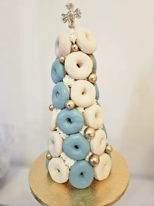 Cakes D' Sabores Picture 3
