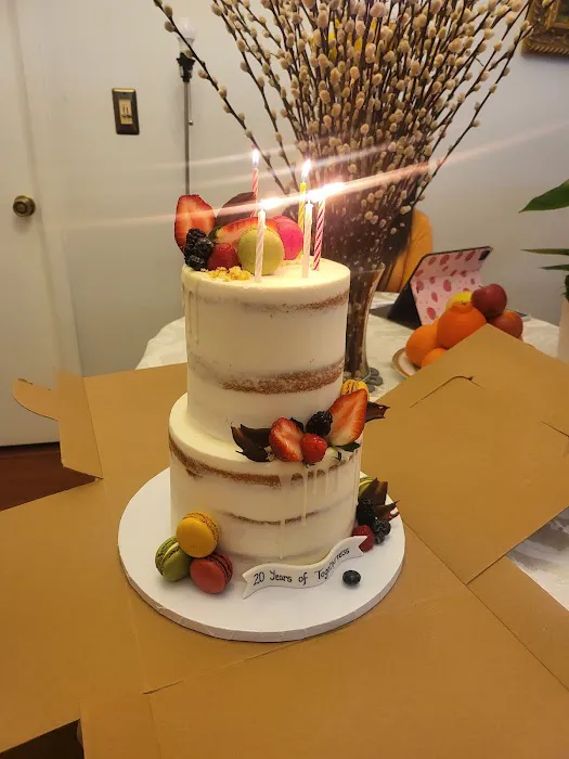 Cakes D' Sabores Picture 8