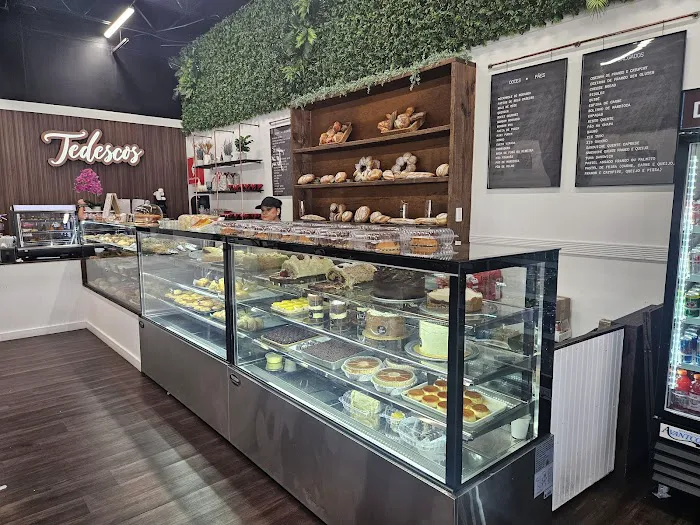 Tedescos Bakery Picture 5