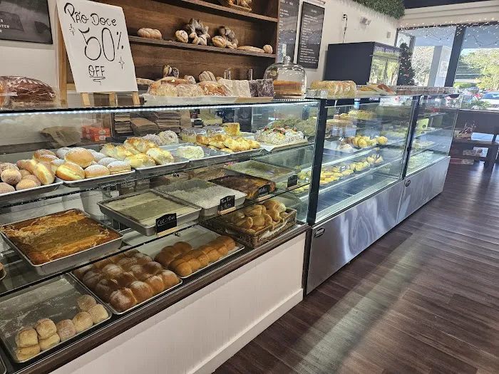 Tedescos Bakery Picture 6