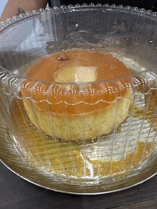 Tedescos Bakery Picture 10