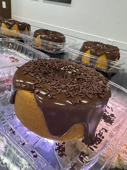 Tedescos Bakery Picture 2