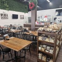Tedescos Bakery ico