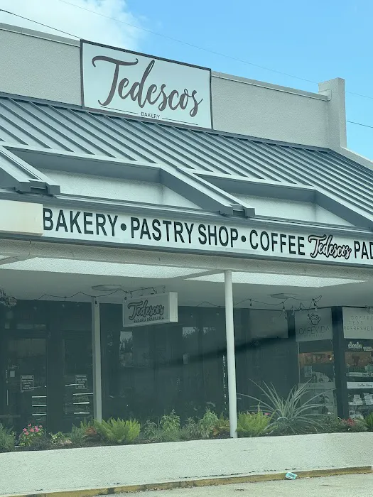 Tedescos Bakery Picture 8