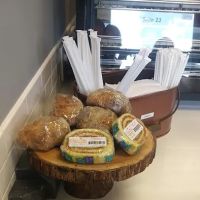 Casa do Pão Express ico
