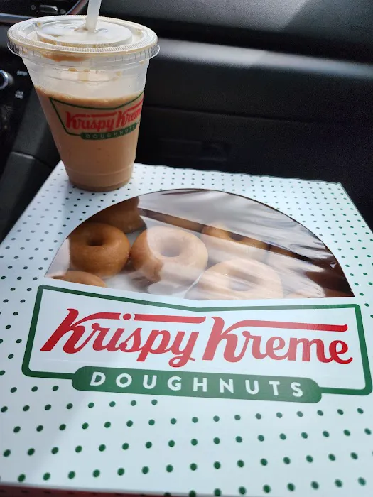 Krispy Kreme Picture 7