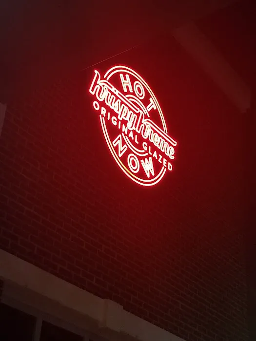 Krispy Kreme Picture 3